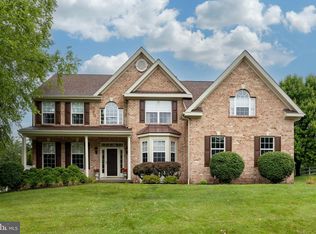 126 Picket Post Ln, Phoenixville, PA 19460