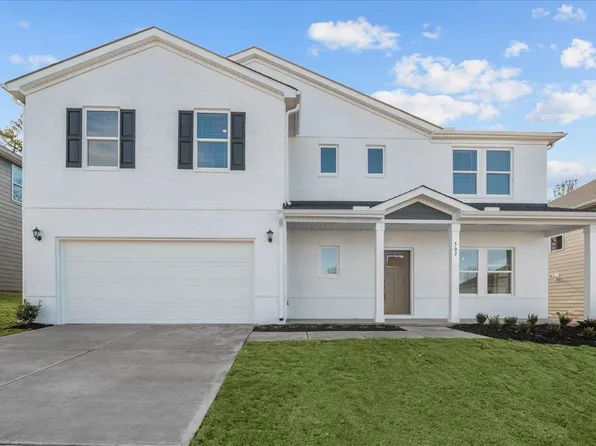 507 Tilson Rd, Piedmont, SC 29673