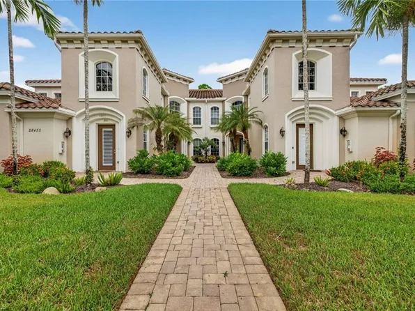 28455 Altessa WAY #201, BONITA SPRINGS, FL 34135