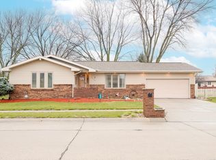 3364 34th Ave, Columbus, NE 68601