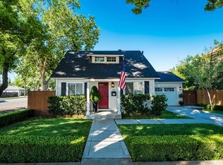 224 S K St, Madera, CA 93637