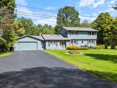 6081 Holcomb Hill Rd, La Fayette, NY, 13084