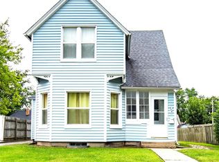 220 W Central St, Bethalto, IL