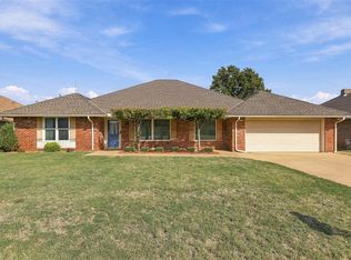 4817 NW 73rd St, Oklahoma City, OK 73132