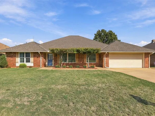 4817 NW 73rd St, Oklahoma City, OK 73132