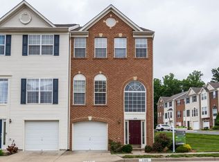100 Barrett Ct, Stafford, VA 22554