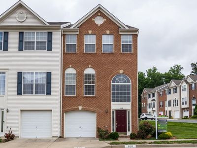 100 Barrett Ct, Stafford, VA, 22554