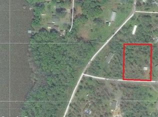 54 N Madrid Dr, Conway, AR 72032