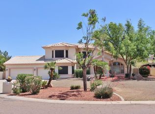 25225 N 46th Dr, Phoenix, AZ 85083