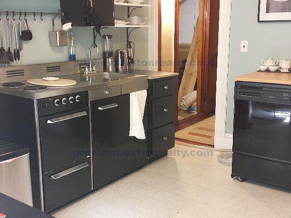2nd image of 12 Hunnewell Ave #T