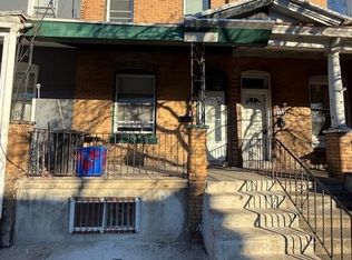 1319 N 55th St, Philadelphia, PA 19131