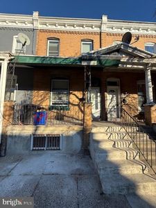 1319 N 55th St, Philadelphia, PA, 19131