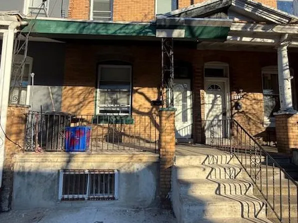 1319 N 55th St, Philadelphia, PA 19131