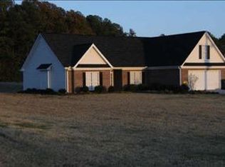 517 Youth Jersey Rd, Covington, GA 30014