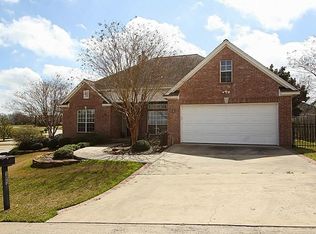 105 April Cv, Montgomery, TX 77356