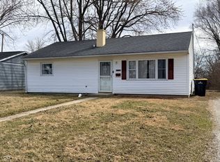 2720 Seminole Ct, Anderson, IN 46012