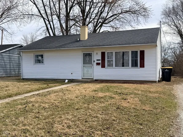 2720 Seminole Ct, Anderson, IN 46012