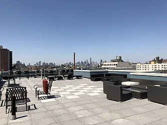 Rented by Manhattan Management LLC