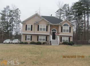 160 Brookside Way, Villa Rica, GA 30180