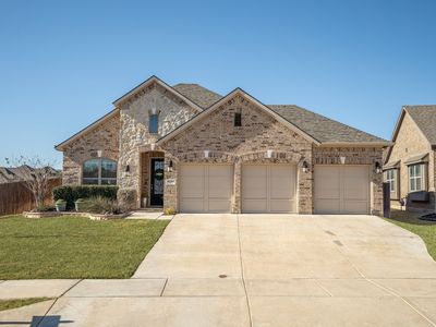 4301 Green Teal St, Keller, TX, 76262
