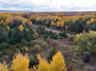 Tbdc20 Firesteel Rd, Ontonagon, MI 49953