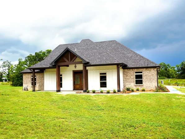 171 Briarwood Ln, Emory, TX 75440