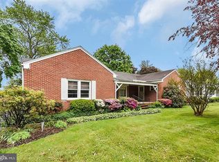 48 Cubberley Rd, West Windsor, NJ 08550