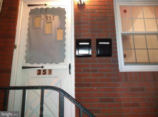 351 Moss St, Reading, PA 19604