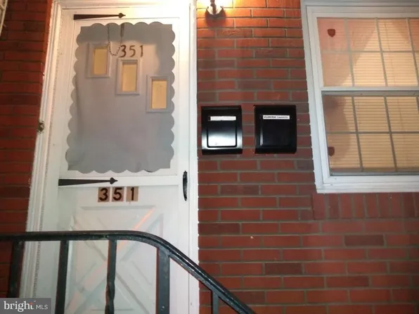 351 Moss St, Reading, PA 19604