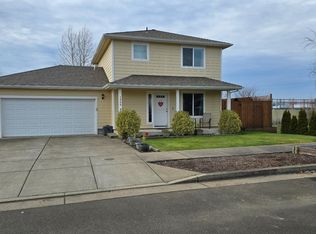 1840 Lyon St SW, Albany, OR 97322
