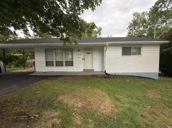 114 Powell Ave, Saint Louis, MO 63135