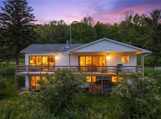 424 Carr George Rd, Denver, NY 12421