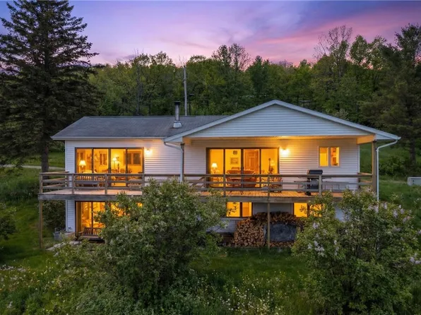 424 Carr George Rd, Denver, NY 12421