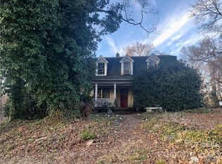 605 Dallas Stanley Hwy, Dallas, NC 28034