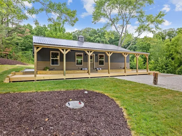 9539 Goldman Rd, Hillsboro, MO 63050