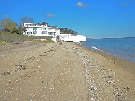 Barberry Farms Beach Association