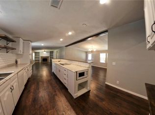 6010 Tranquility Cir, Fort Worth, TX 76140