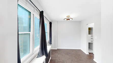 Rented by Keller Williams NYC