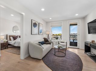 2 Maverick Sq #304, Boston, MA 02128