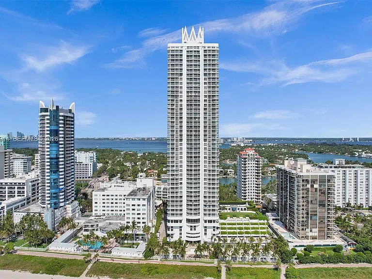 6365 Collins Ave #2403 — Photo 3