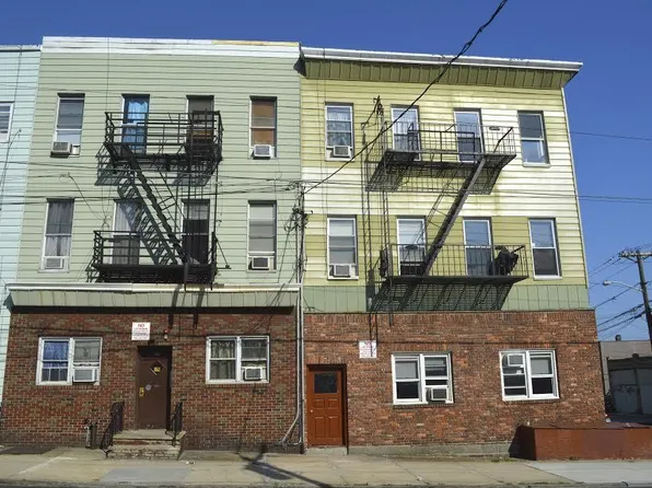74 Hancock Avenue, 74 Hancock Ave APT 12, Jersey City, NJ 07307