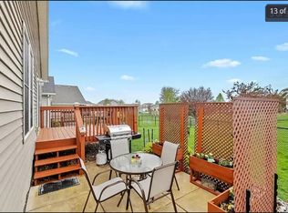 3416 Cornelius Dr, Bloomington, IL 61704