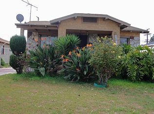 1112 W 73rd St, Los Angeles, CA 90044