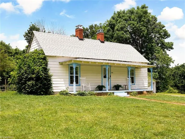 6510 Old Valley School Rd, Kernersville, NC 27284