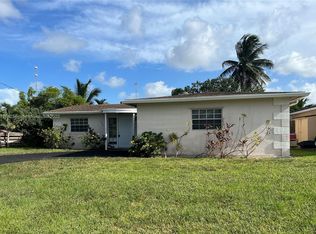 6504 Arbor Dr, Hollywood, FL 33023