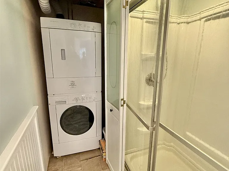 Washer/Dryer