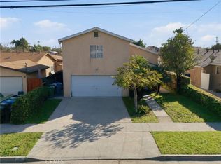 1446 Gulf Ave, Wilmington, CA