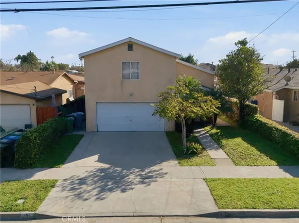 1446 Gulf Ave, Wilmington, CA 90744