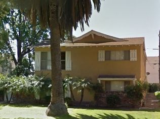 1106 W Porter Ave APT 2, Fullerton, CA 92833