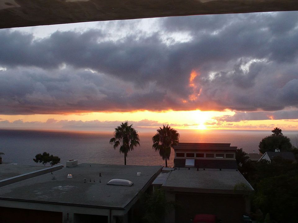 Catalina Sunsets